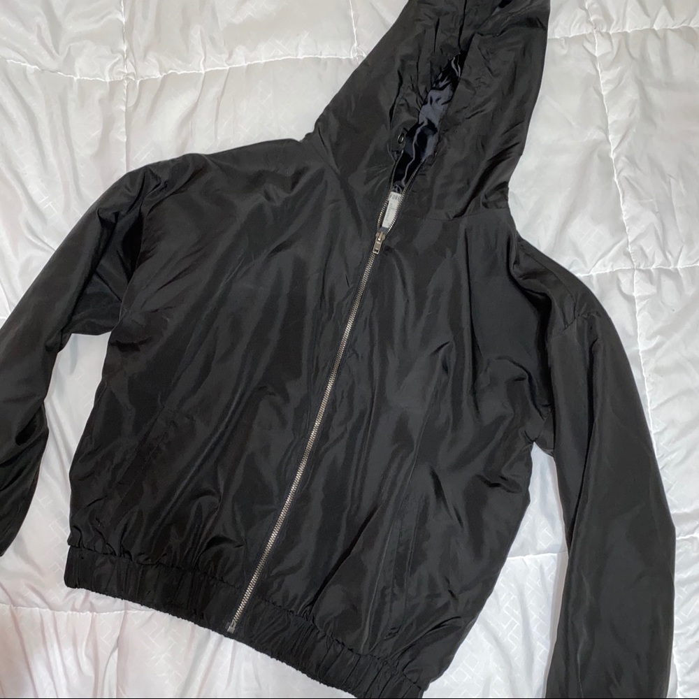 Forever21 windbreaker